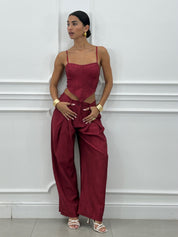 COMPLETO VELVET NEW PE/26