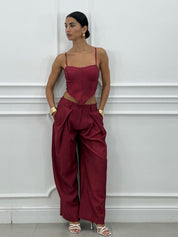 COMPLETO VELVET NEW PE/26