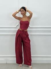 COMPLETO VELVET NEW PE/26