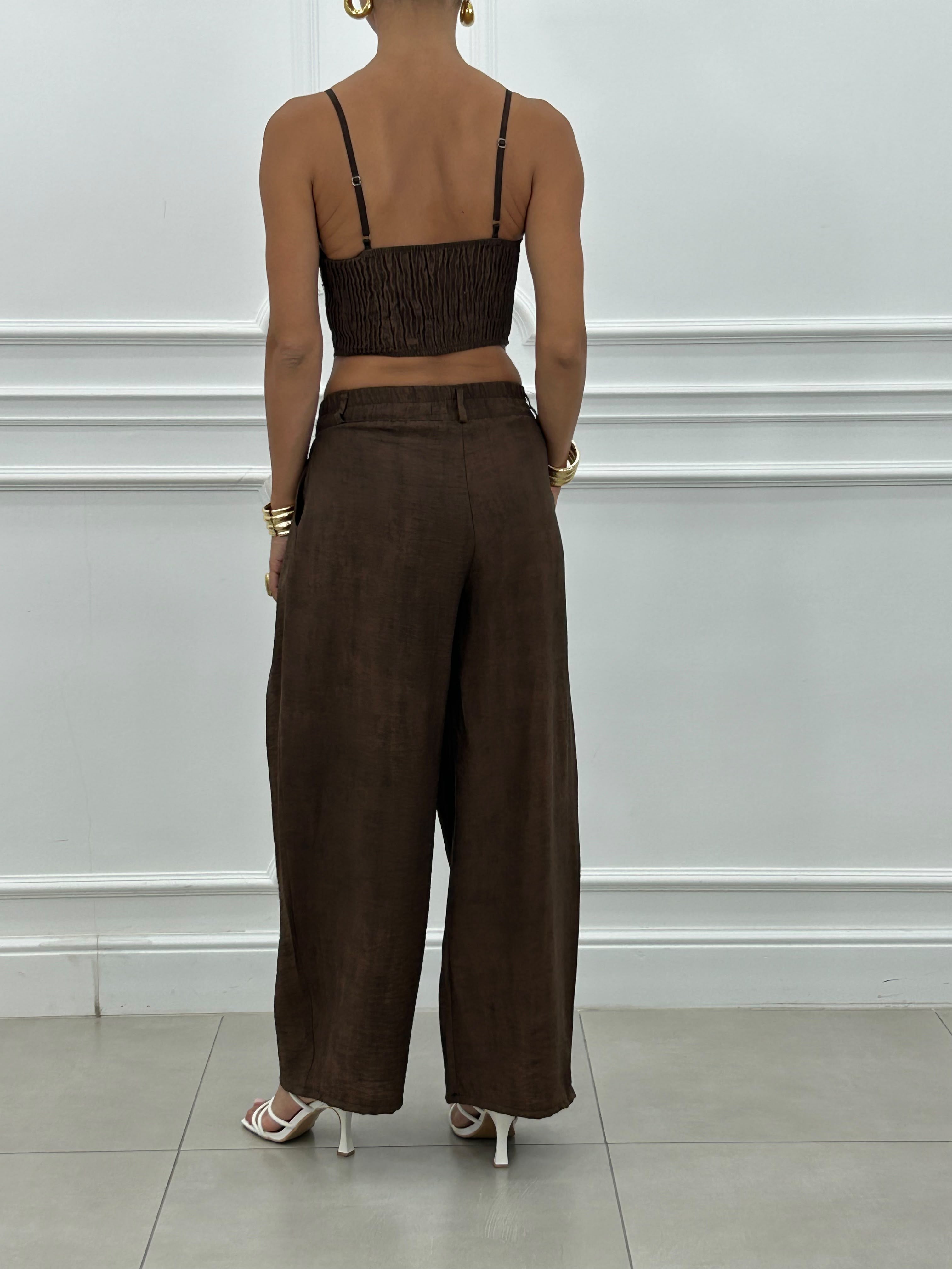 COMPLETO VELVET NEW PE/26