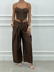 COMPLETO VELVET NEW PE/26