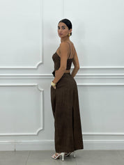 COMPLETO VELVET NEW PE/26