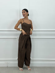 COMPLETO VELVET NEW PE/26