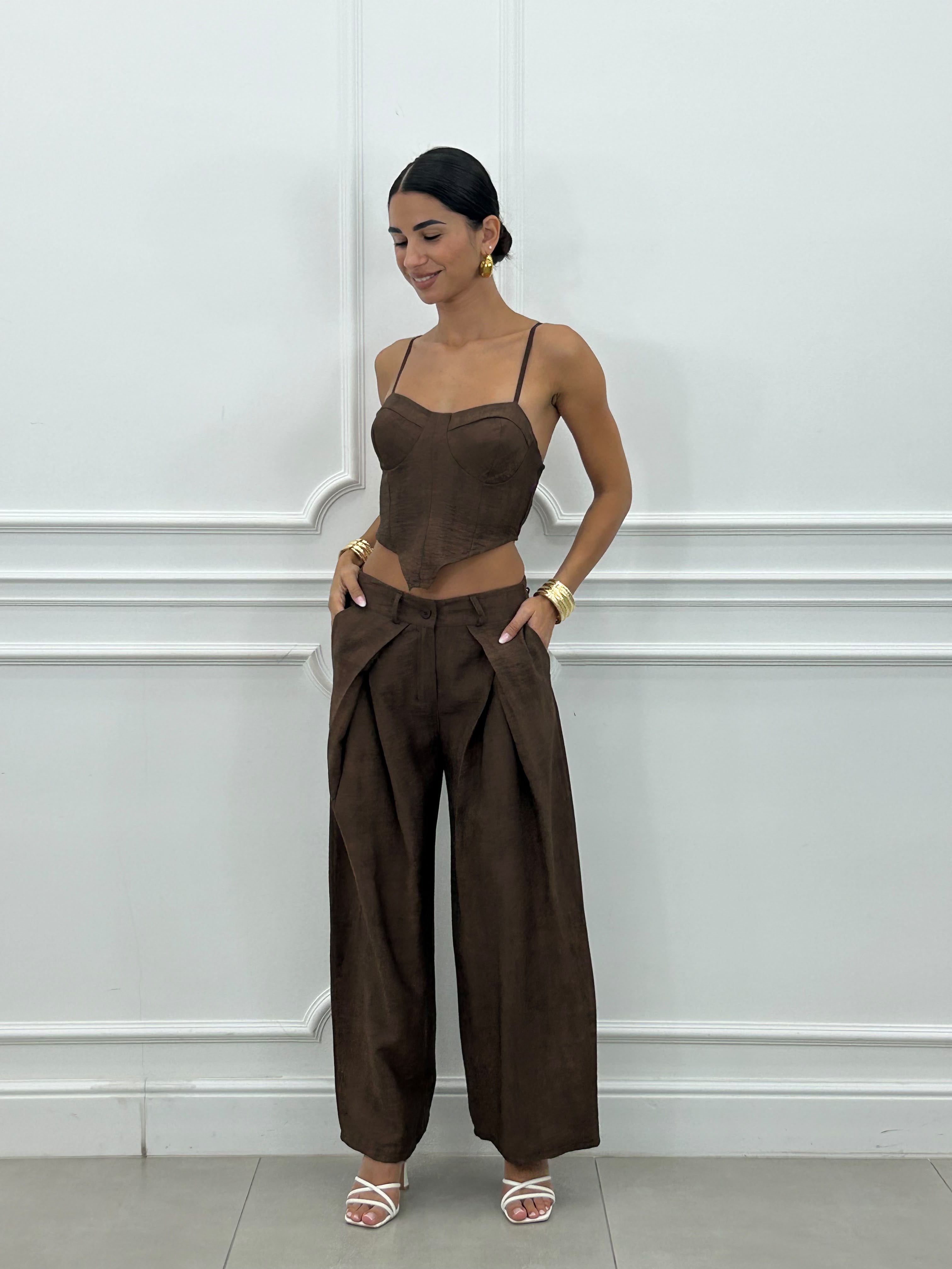 COMPLETO VELVET NEW PE/26