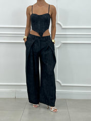 COMPLETO VELVET NEW PE/26