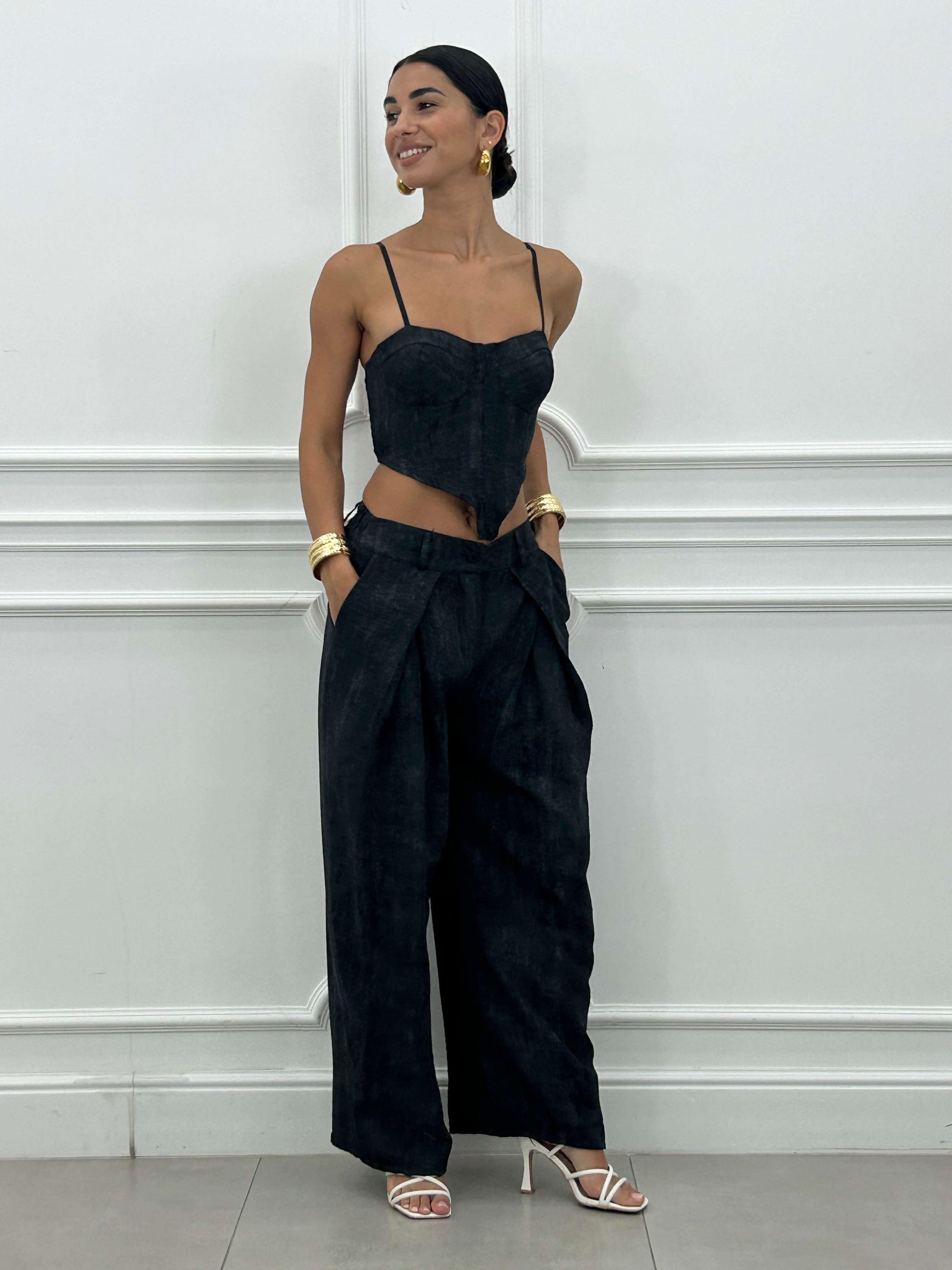 COMPLETO VELVET NEW PE/26