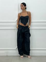 COMPLETO VELVET NEW PE/26