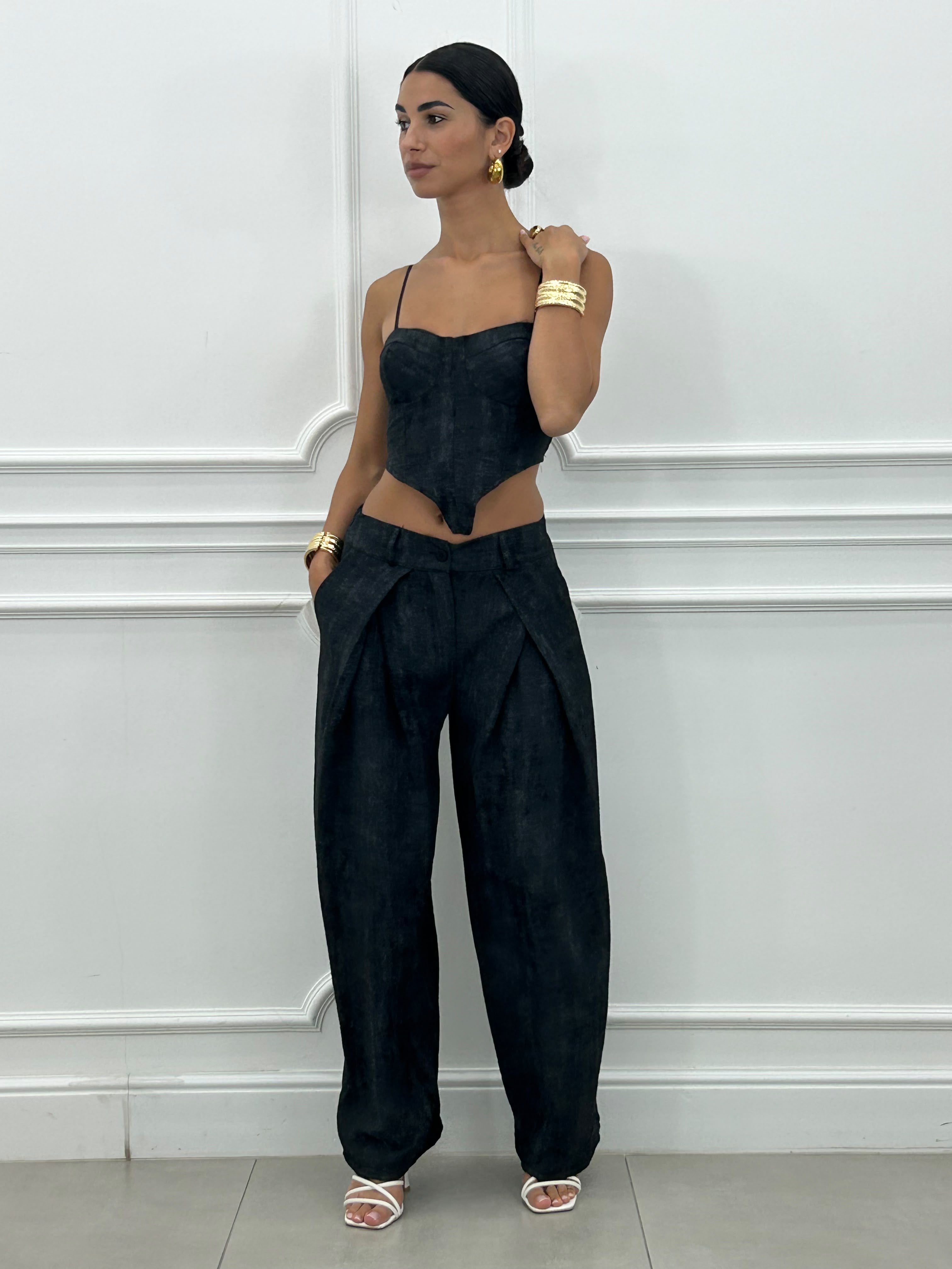 COMPLETO VELVET NEW PE/26