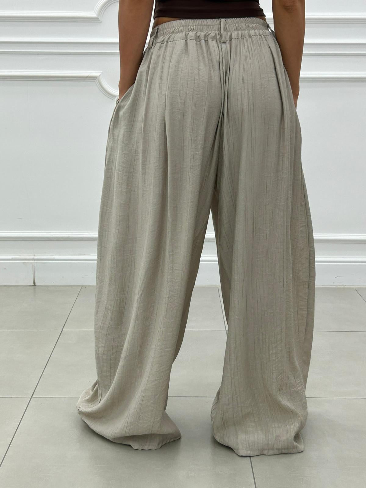 PANTALONE SOFT MOVE NEW PE/26