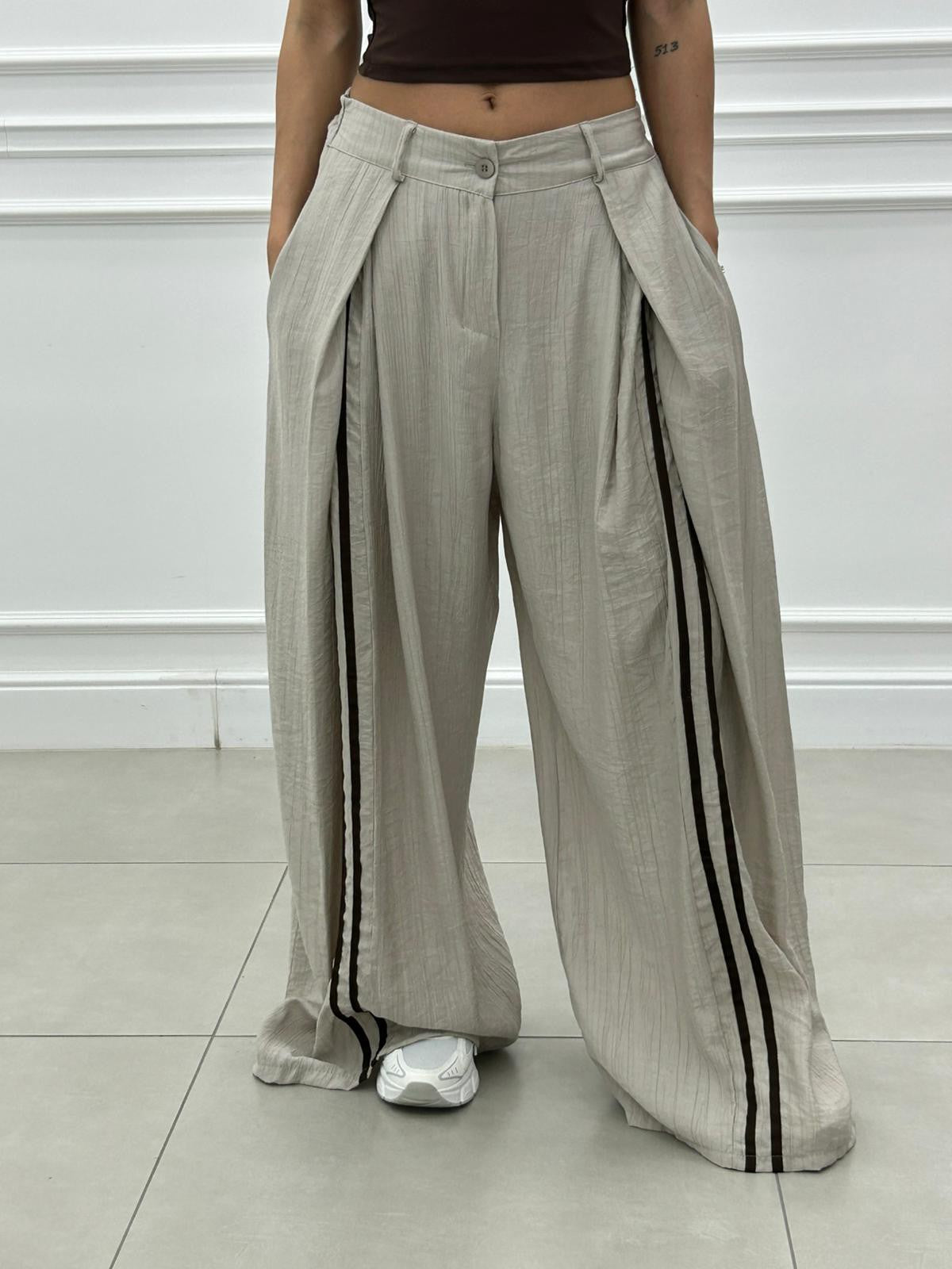 PANTALONE SOFT MOVE NEW PE/26