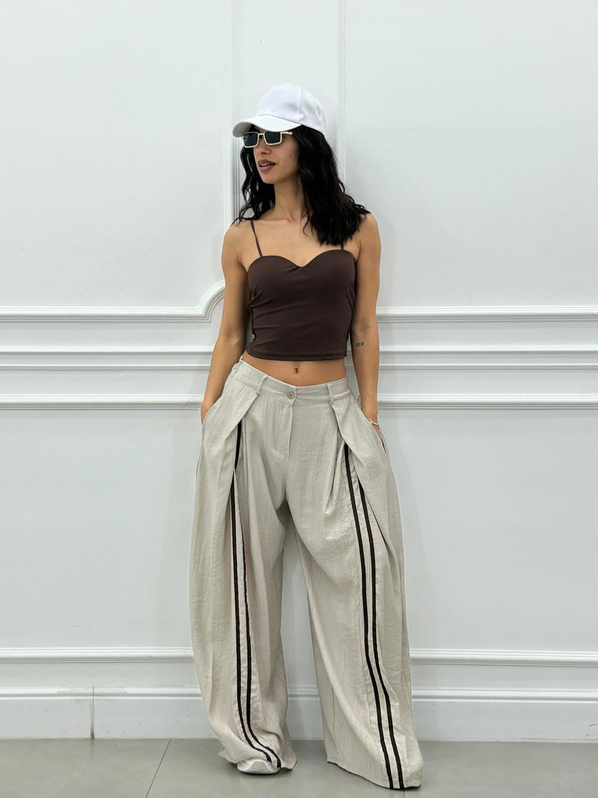 PANTALONE SOFT MOVE NEW PE/26