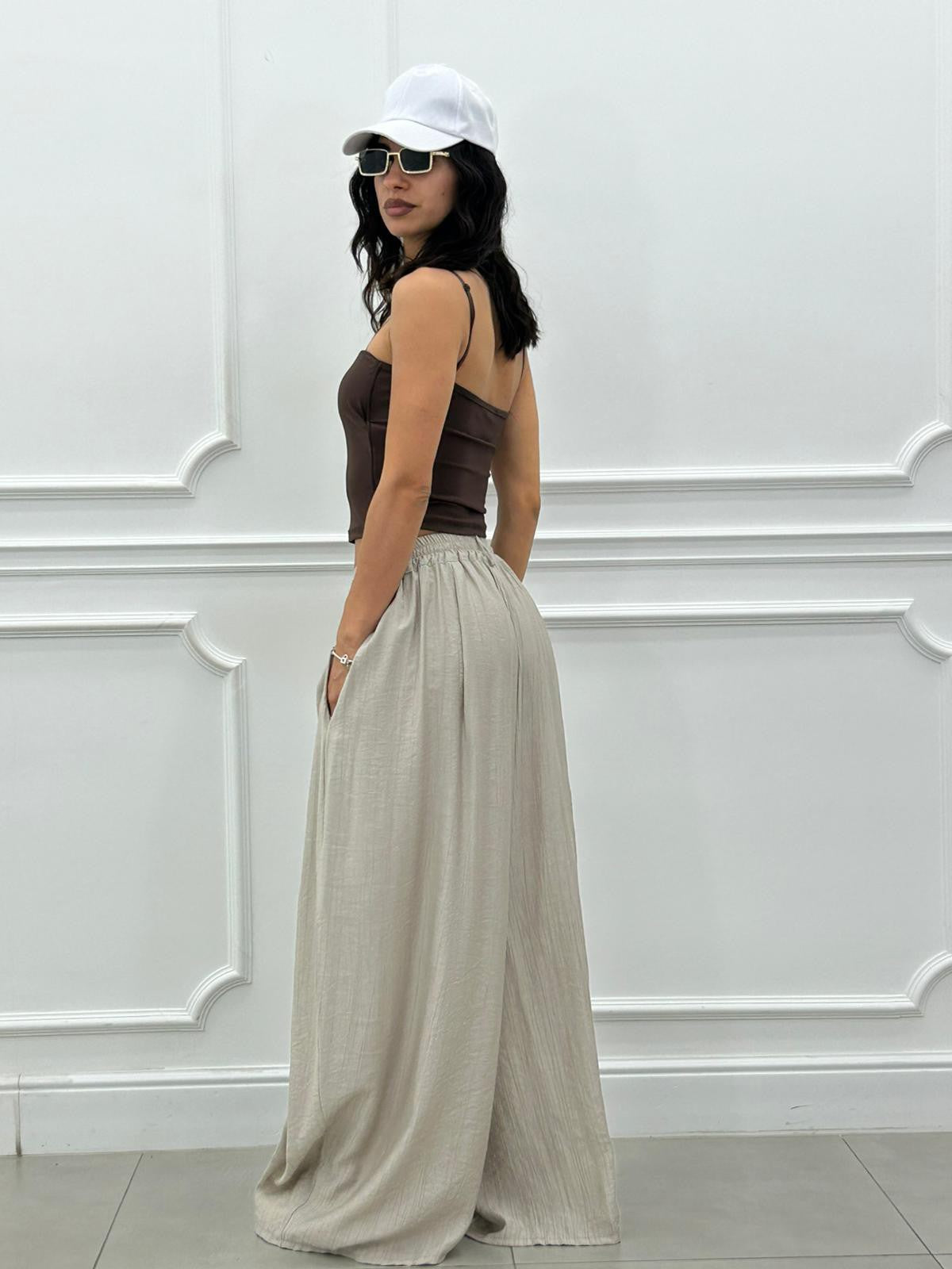 PANTALONE SOFT MOVE NEW PE/26