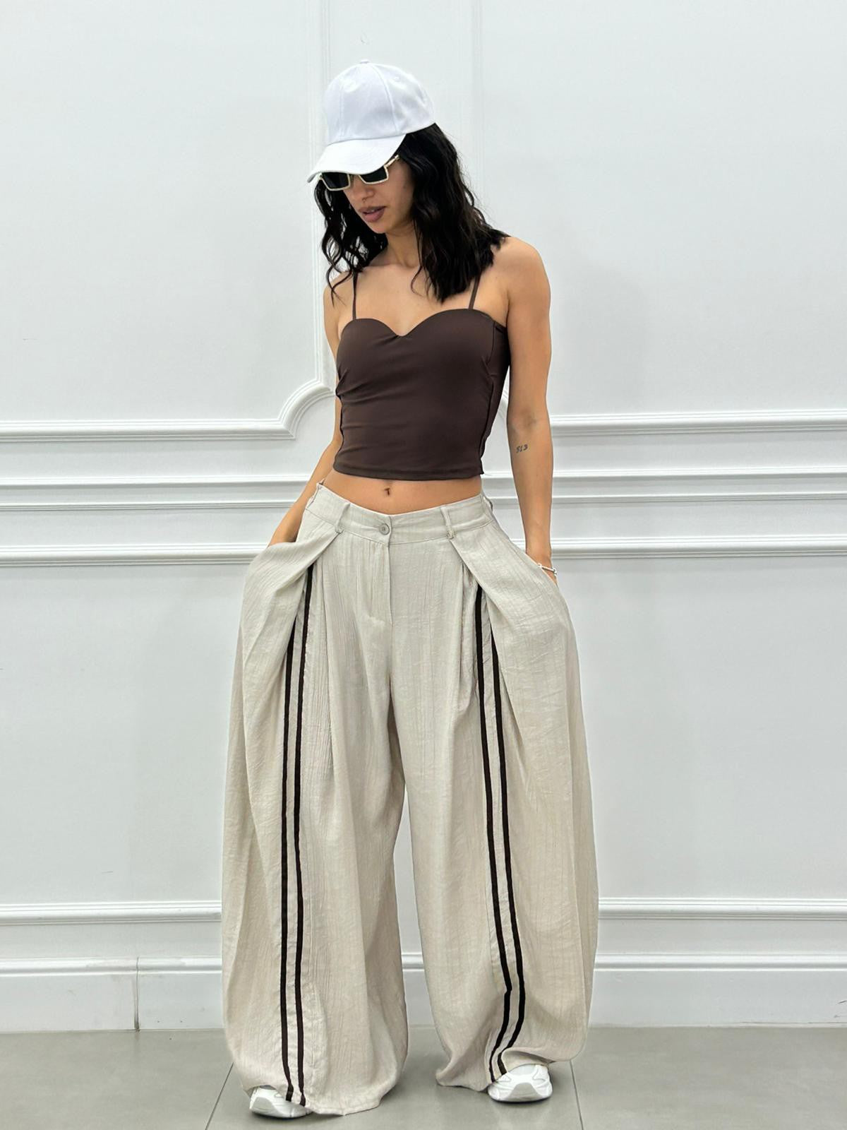 PANTALONE SOFT MOVE NEW PE/26