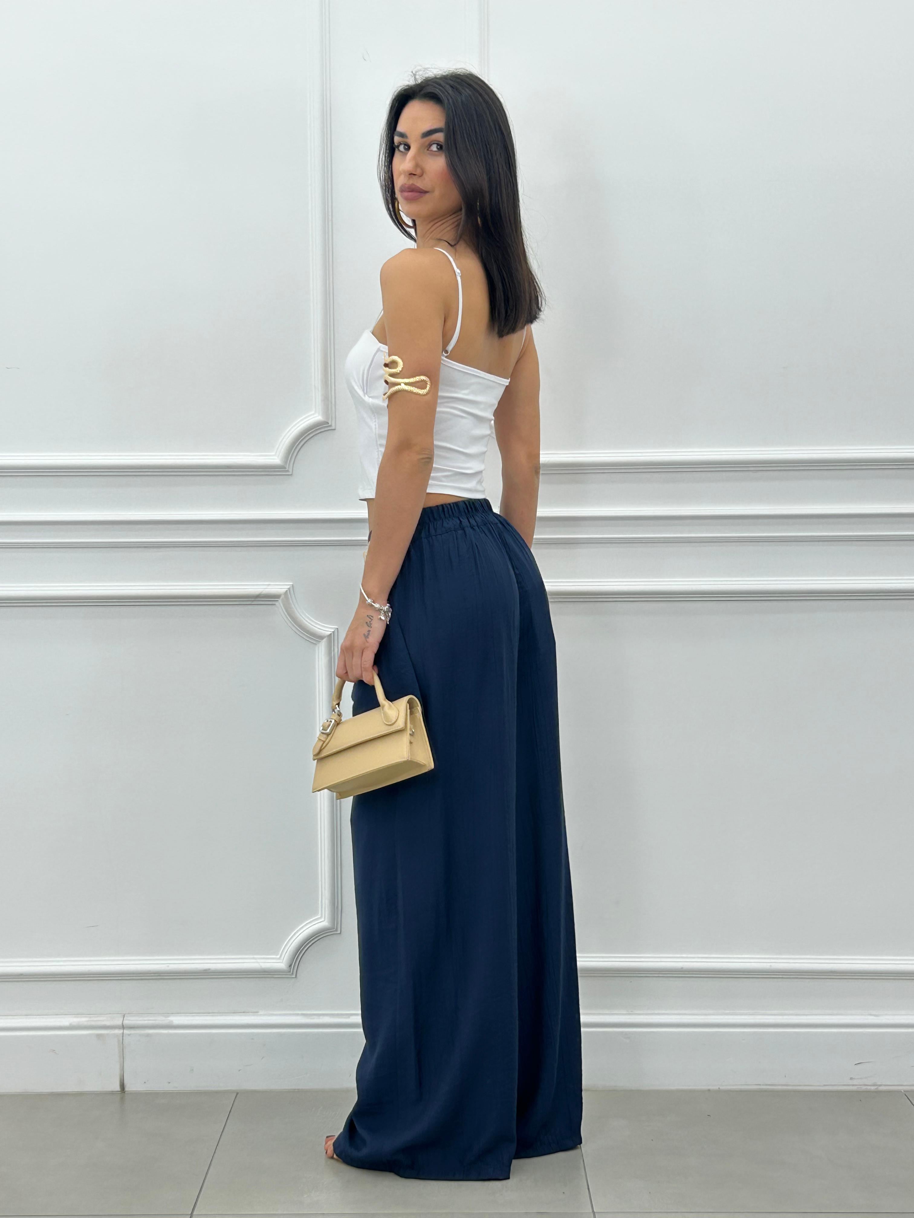 PANTALONE LUXE NEW PE/26