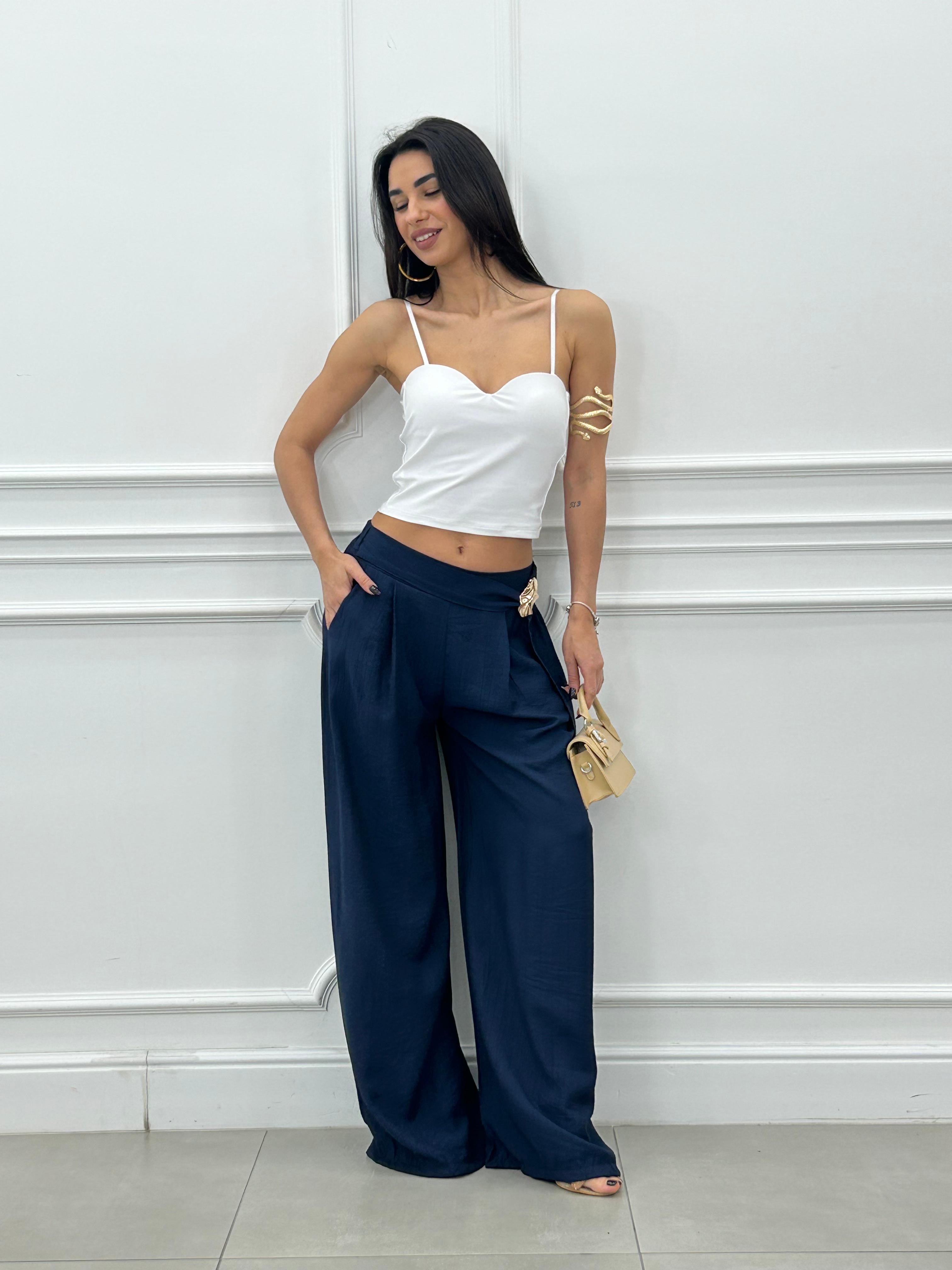 PANTALONE LUXE NEW PE/26