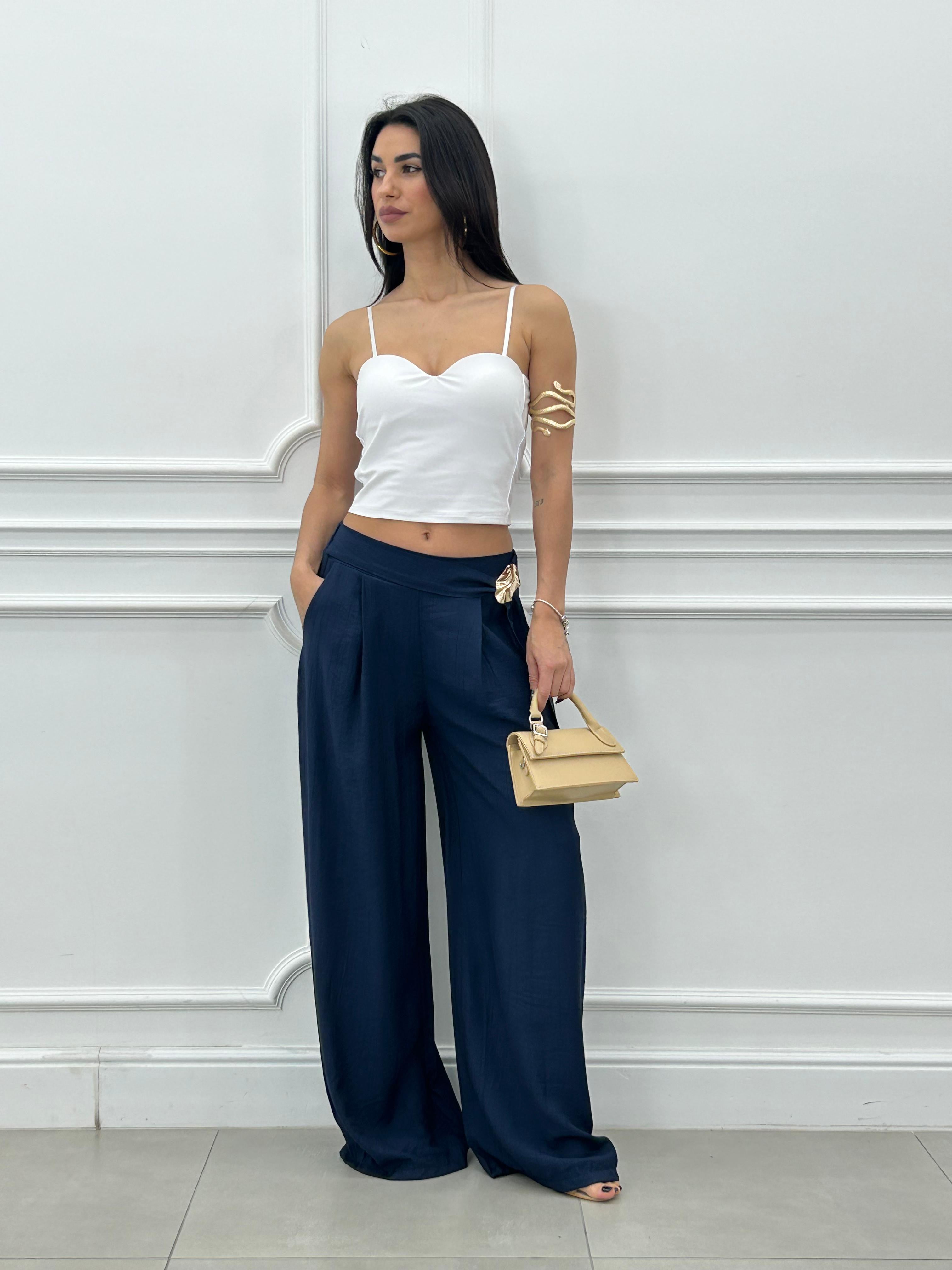 PANTALONE LUXE NEW PE/26