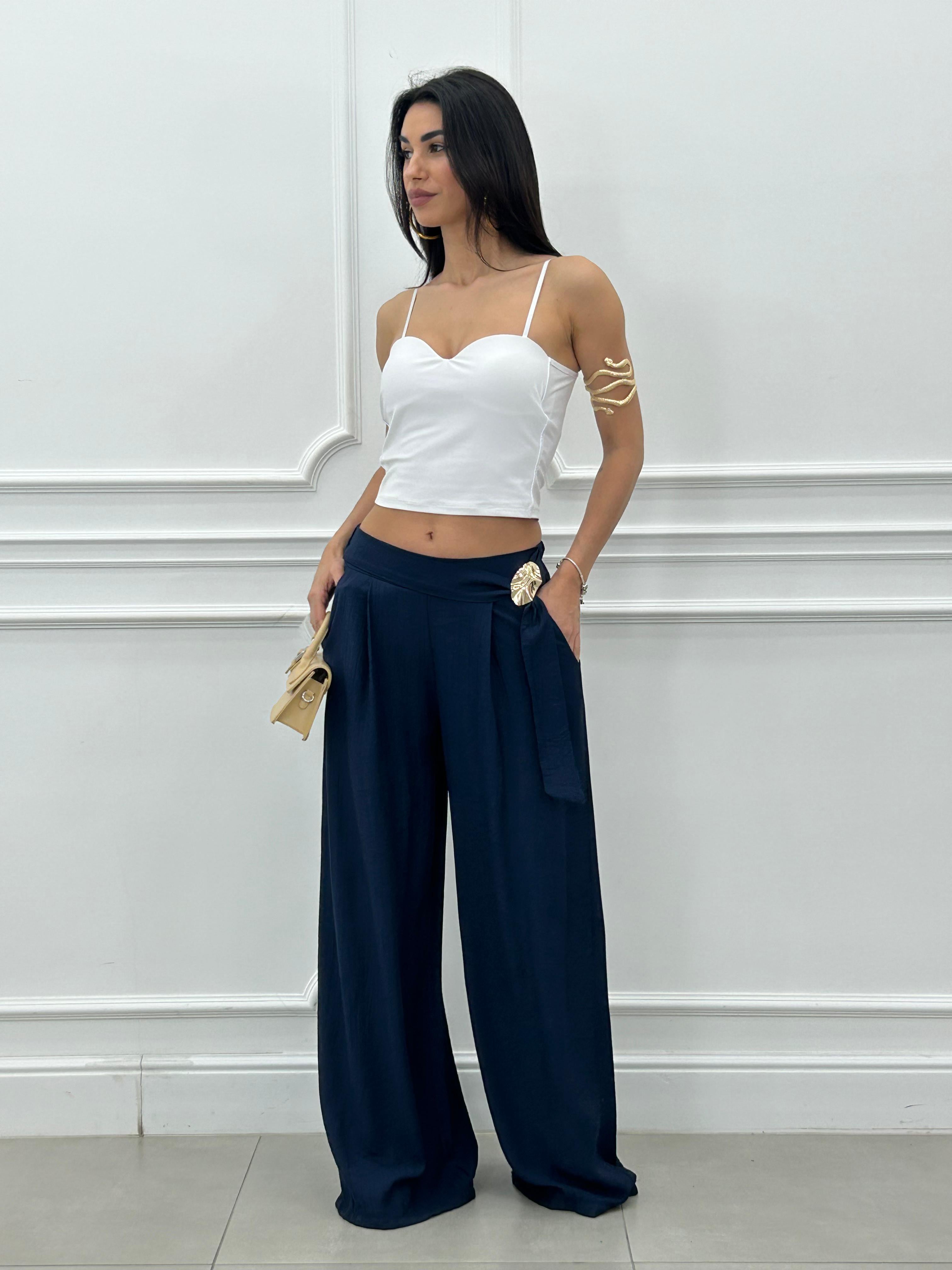 PANTALONE LUXE NEW PE/26