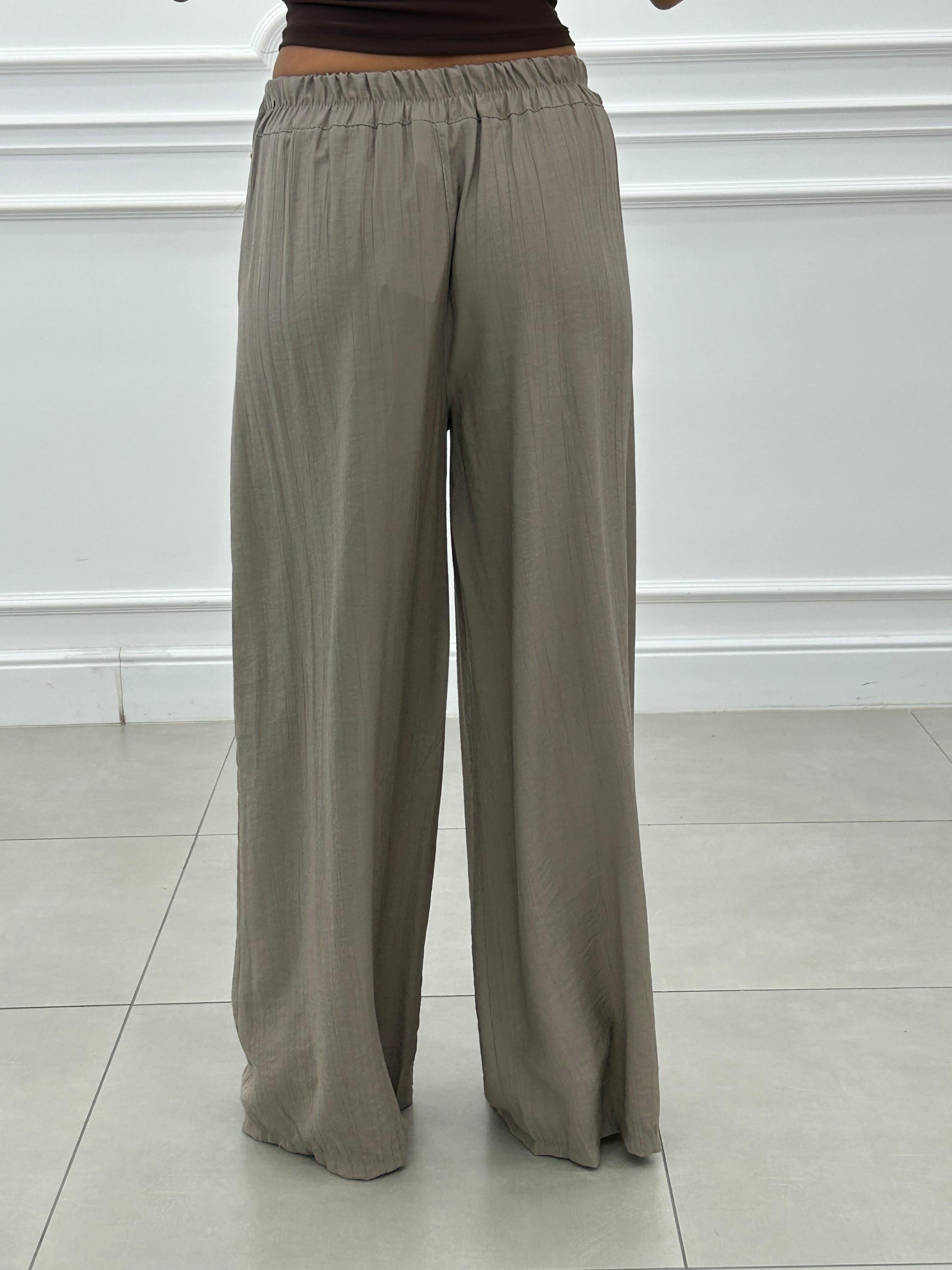 PANTALONE LUXE NEW PE/26