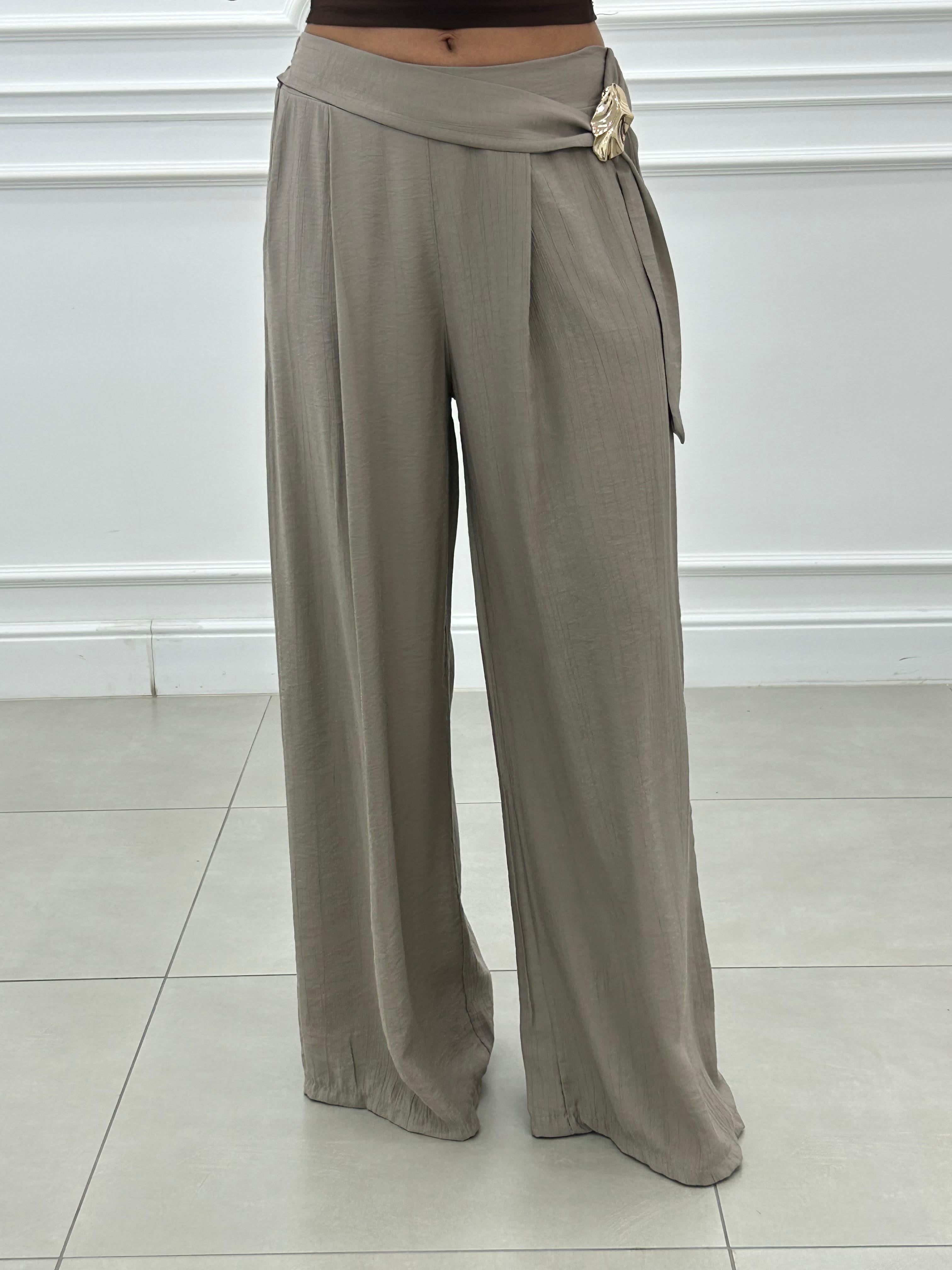 PANTALONE LUXE NEW PE/26