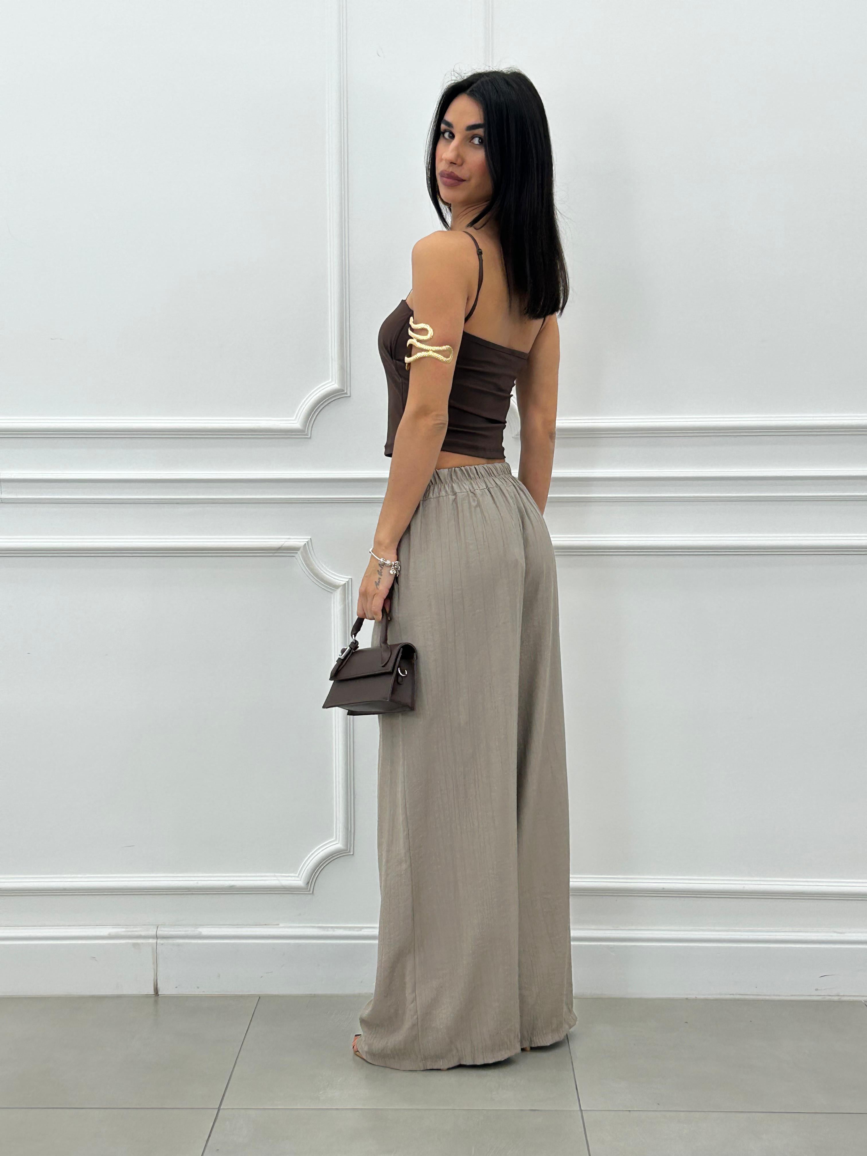 PANTALONE LUXE NEW PE/26