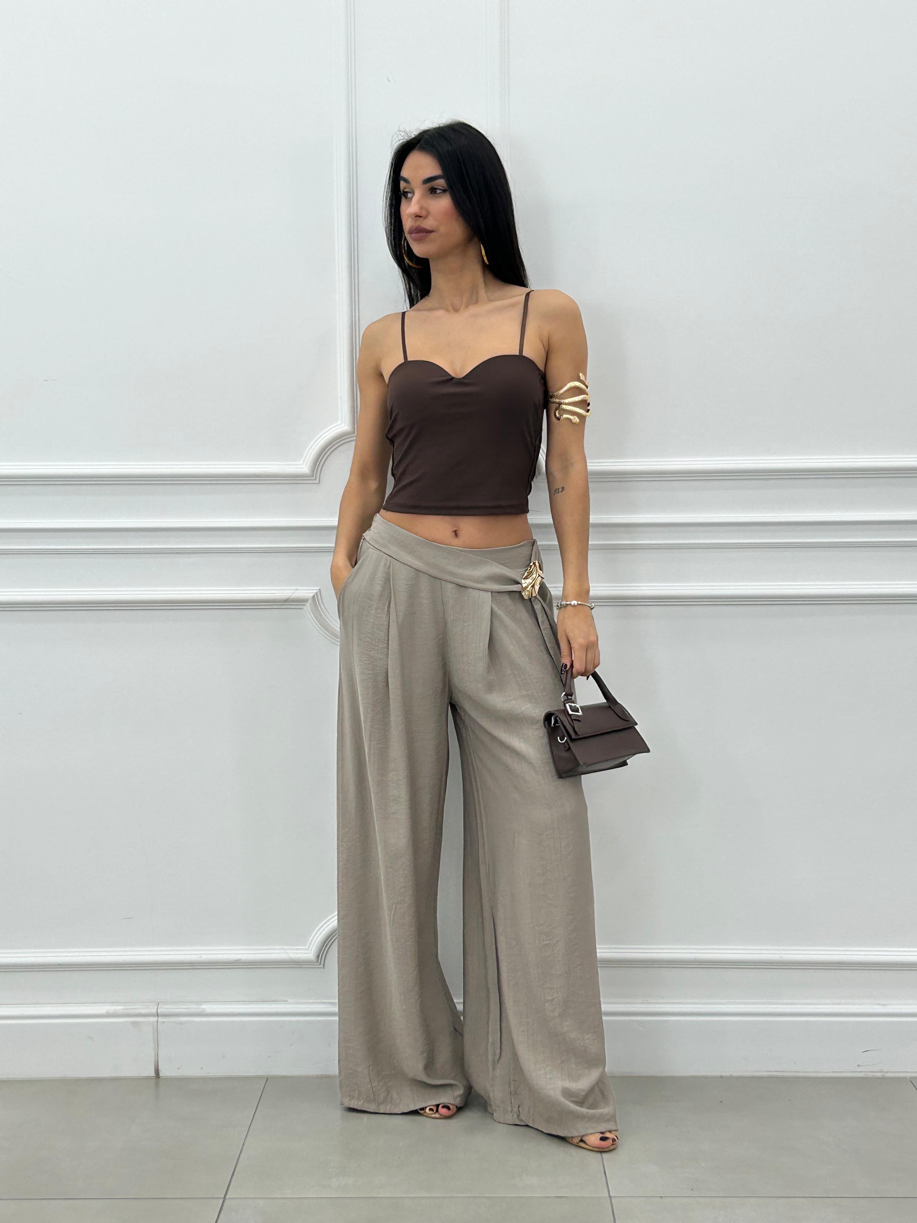 PANTALONE LUXE NEW PE/26