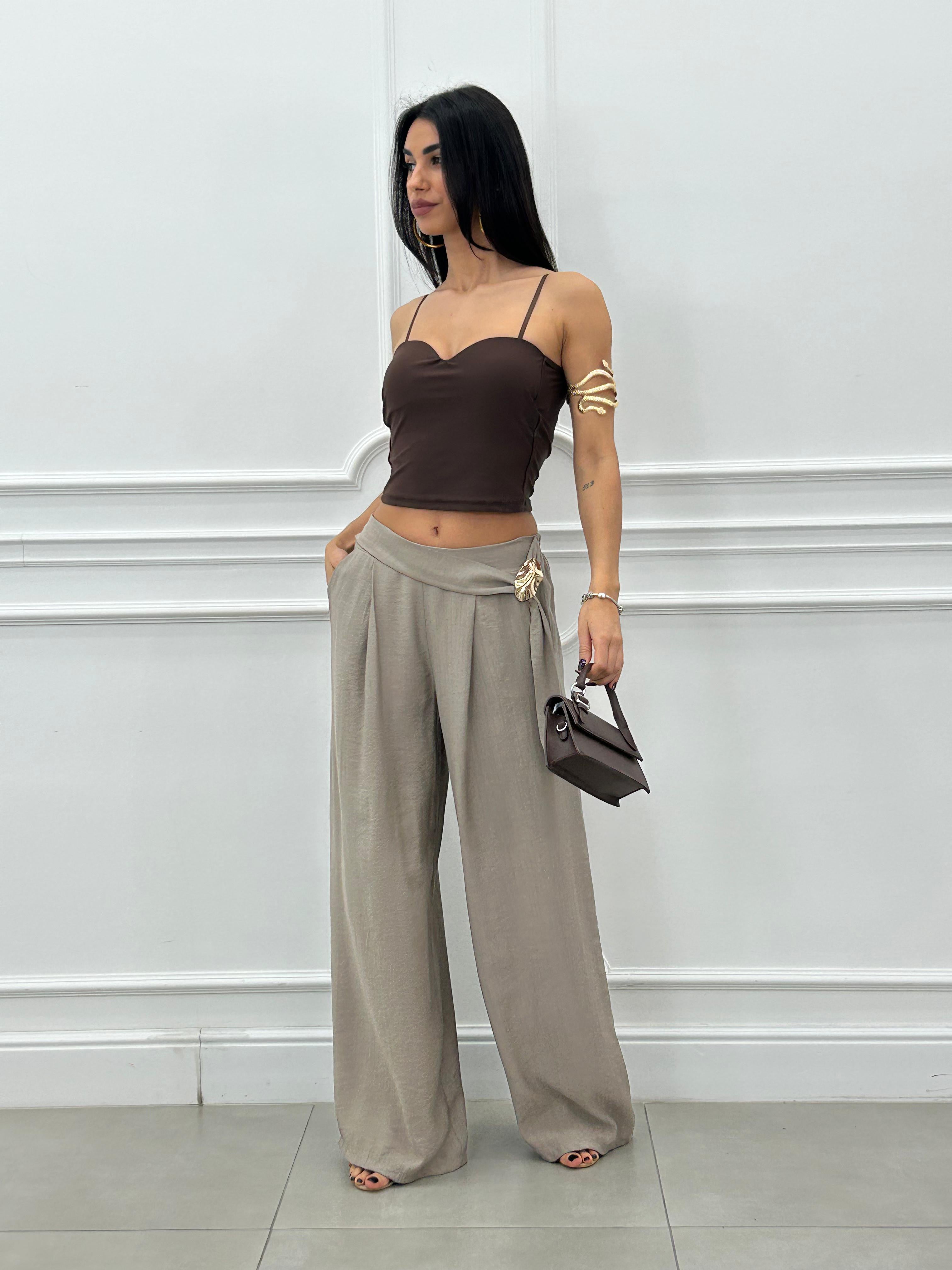 PANTALONE LUXE NEW PE/26