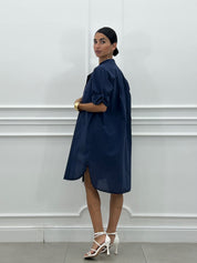 MAXI CAMICIA  SEA NEW PE/26