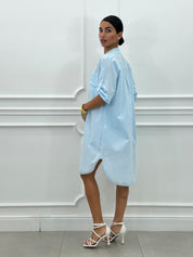MAXI CAMICIA  SEA NEW PE/26