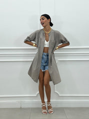 MAXI CAMICIA  SEA NEW PE/26