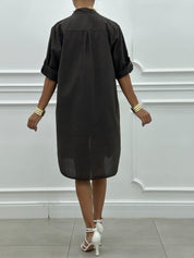 MAXI CAMICIA  SEA NEW PE/26