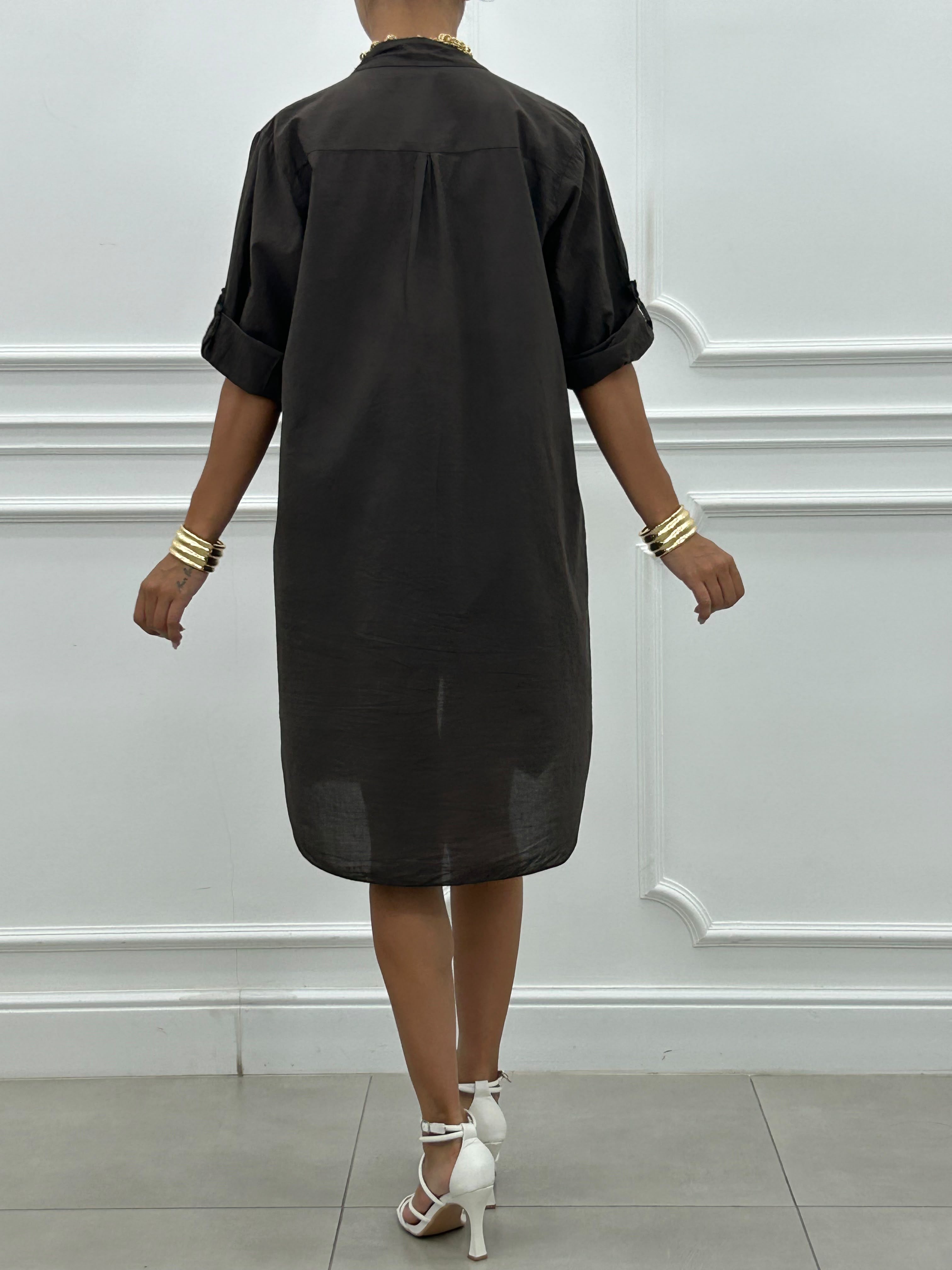 MAXI CAMICIA  SEA NEW PE/26