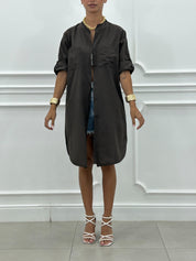 MAXI CAMICIA  SEA NEW PE/26