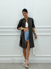 MAXI CAMICIA  SEA NEW PE/26