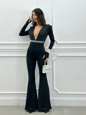 JUMPSUITE AURELLE NEW AI26