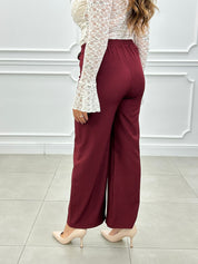 PANTALONE AURA GOLD NEW AI26
