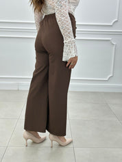 PANTALONE AURA GOLD NEW AI26