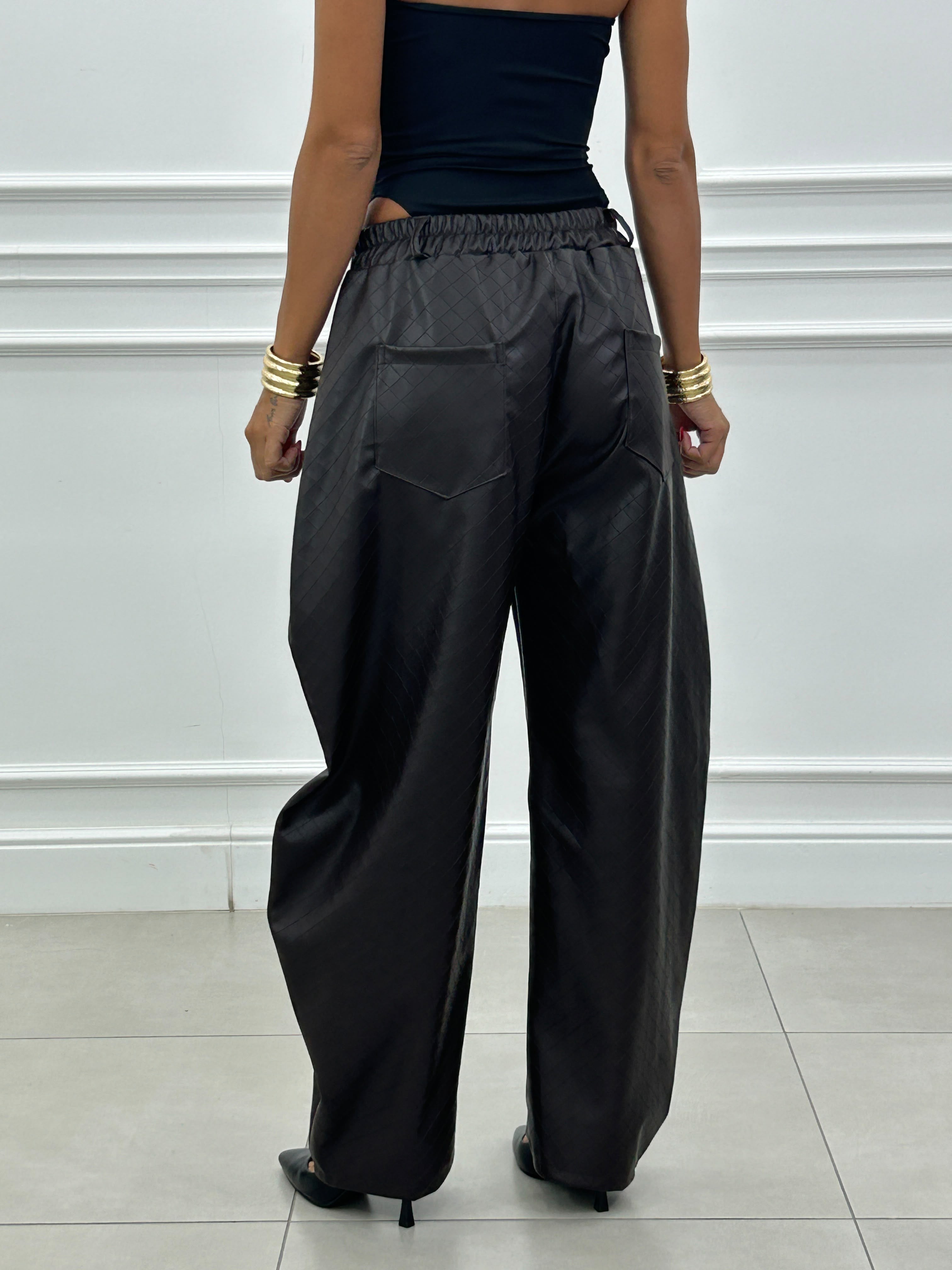PANTALONE ECO NEW AI/27