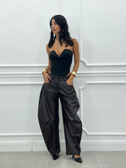 PANTALONE ECO NEW AI/27