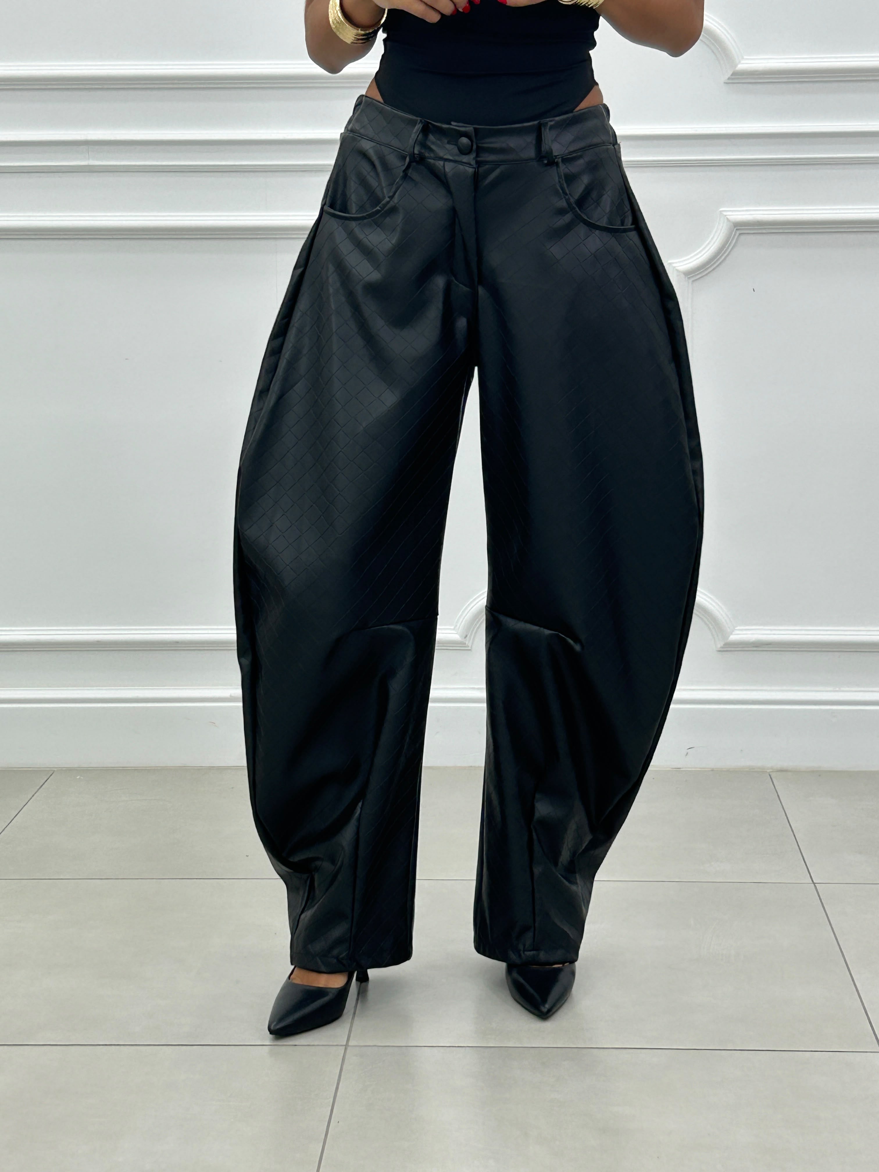 PANTALONE ECO NEW AI/27