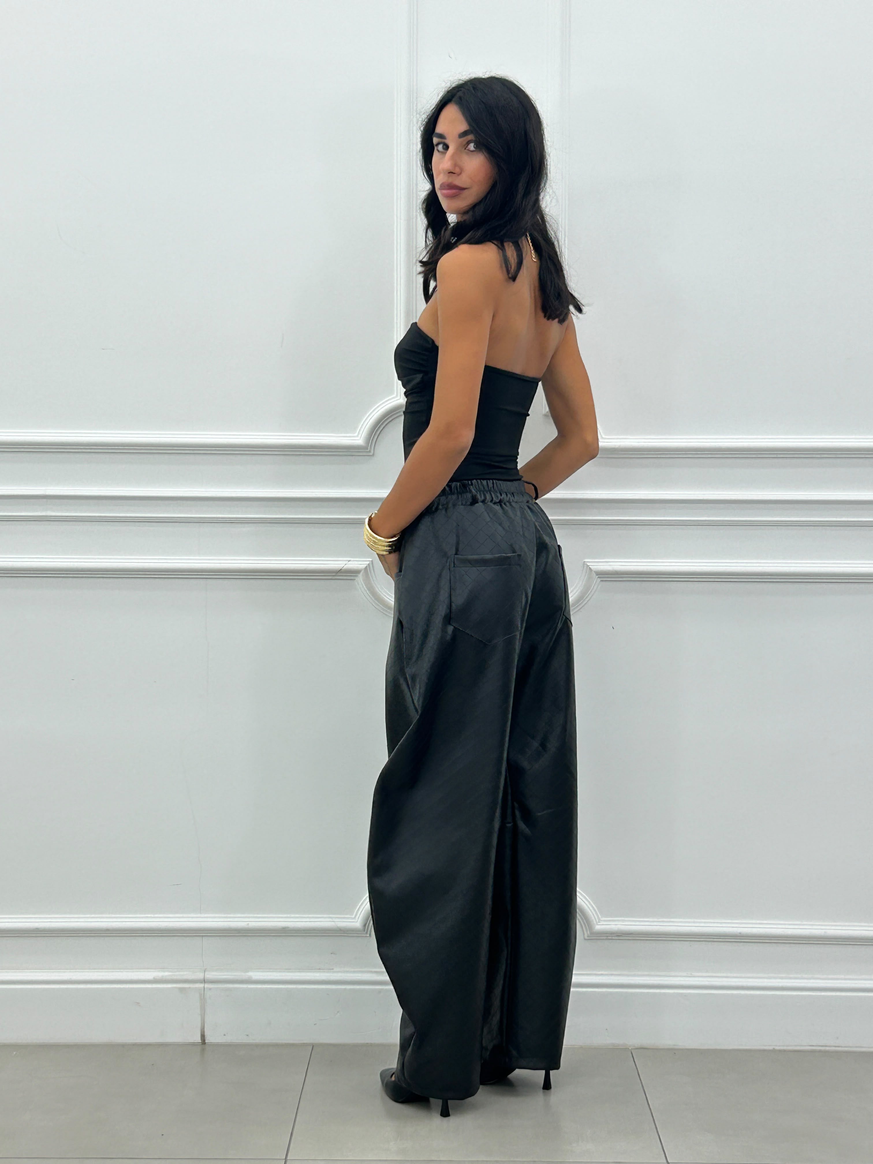 PANTALONE ECO NEW AI/27