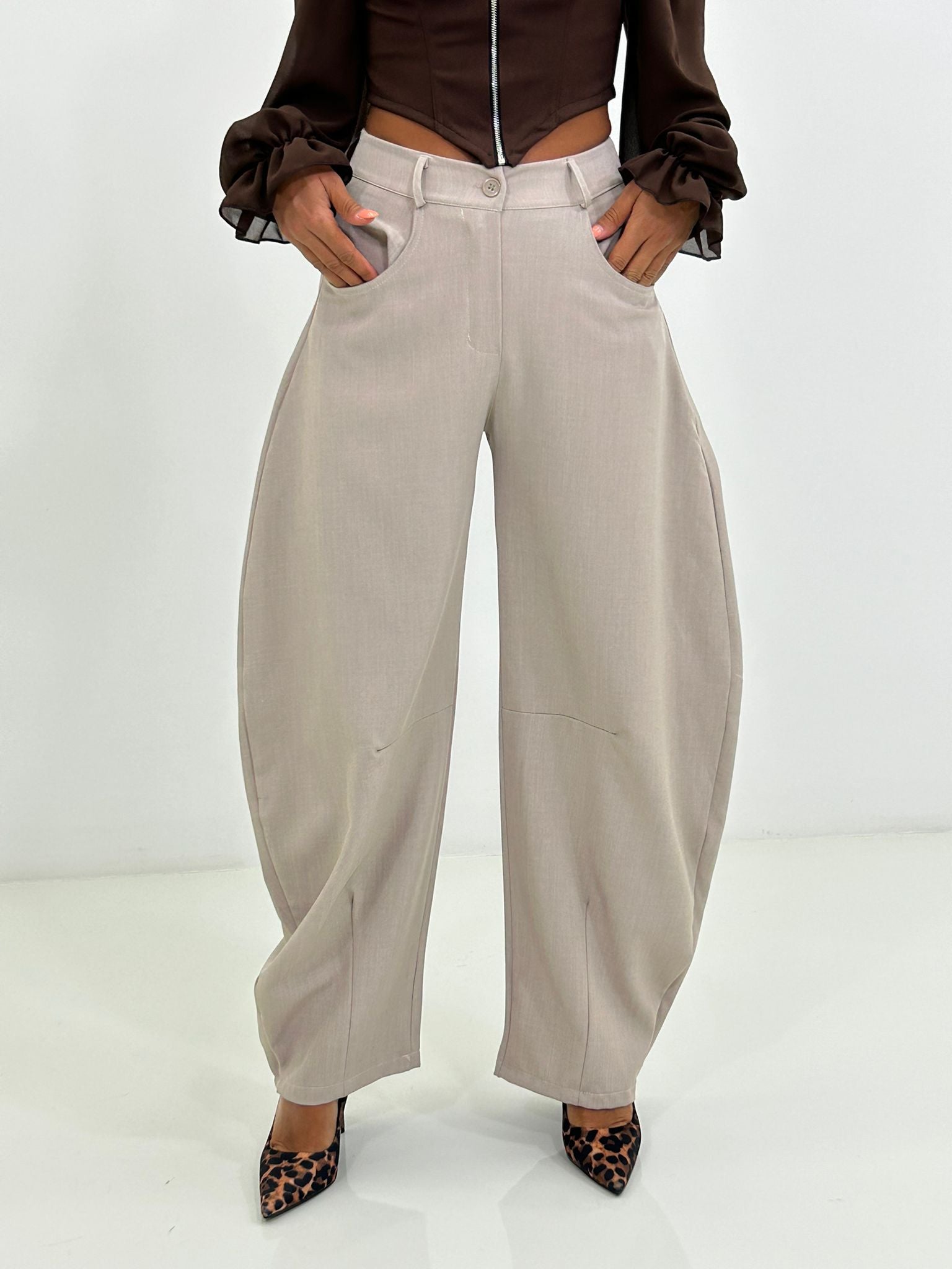 PANTA BALLOON FLOATY NEW AI26