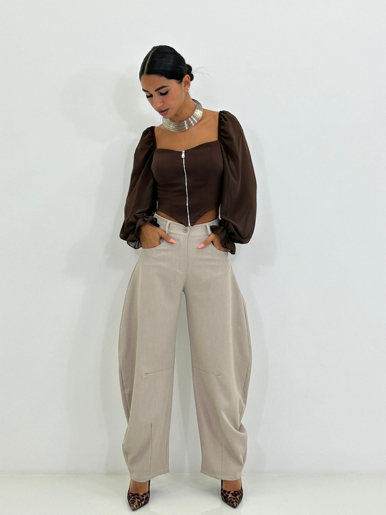 PANTA BALLOON FLOATY NEW AI26