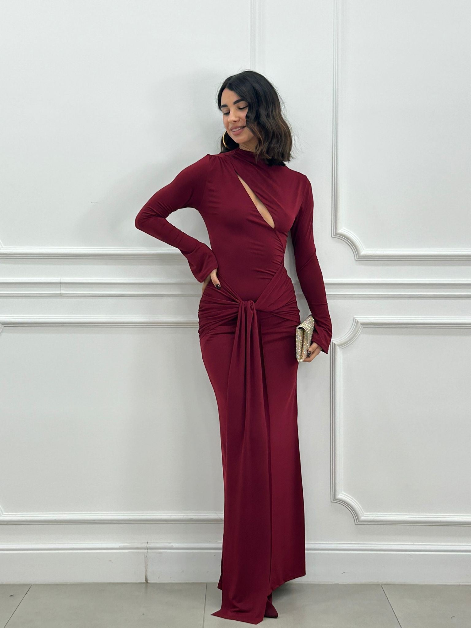 ABITO MIRAGE NEW AI26