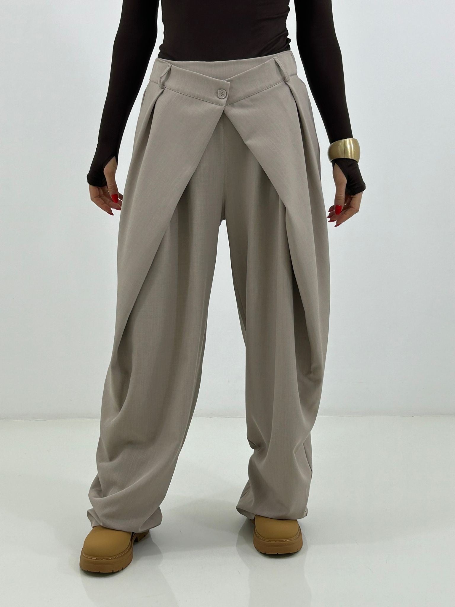 PANTALONE PORTAFOGLIO NEW P/E26