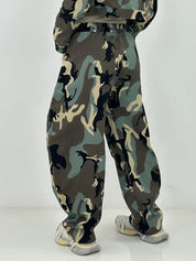 JEANS CAMOUFLAGE NEW PE/26