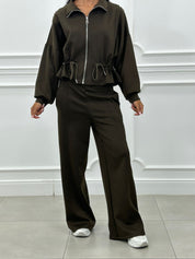 COORDINATO EASY WEAR NEW  AI/27