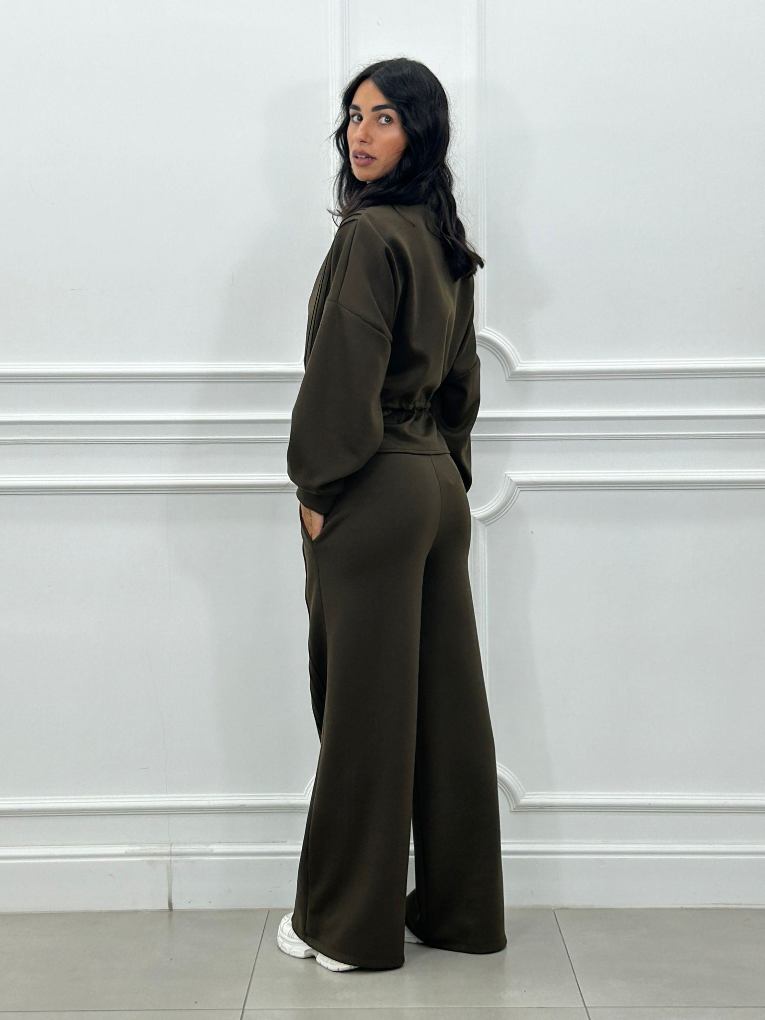 COORDINATO EASY WEAR NEW  AI/27