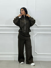 COORDINATO EASY WEAR NEW  AI/27