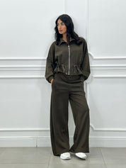 COORDINATO EASY WEAR NEW  AI/27