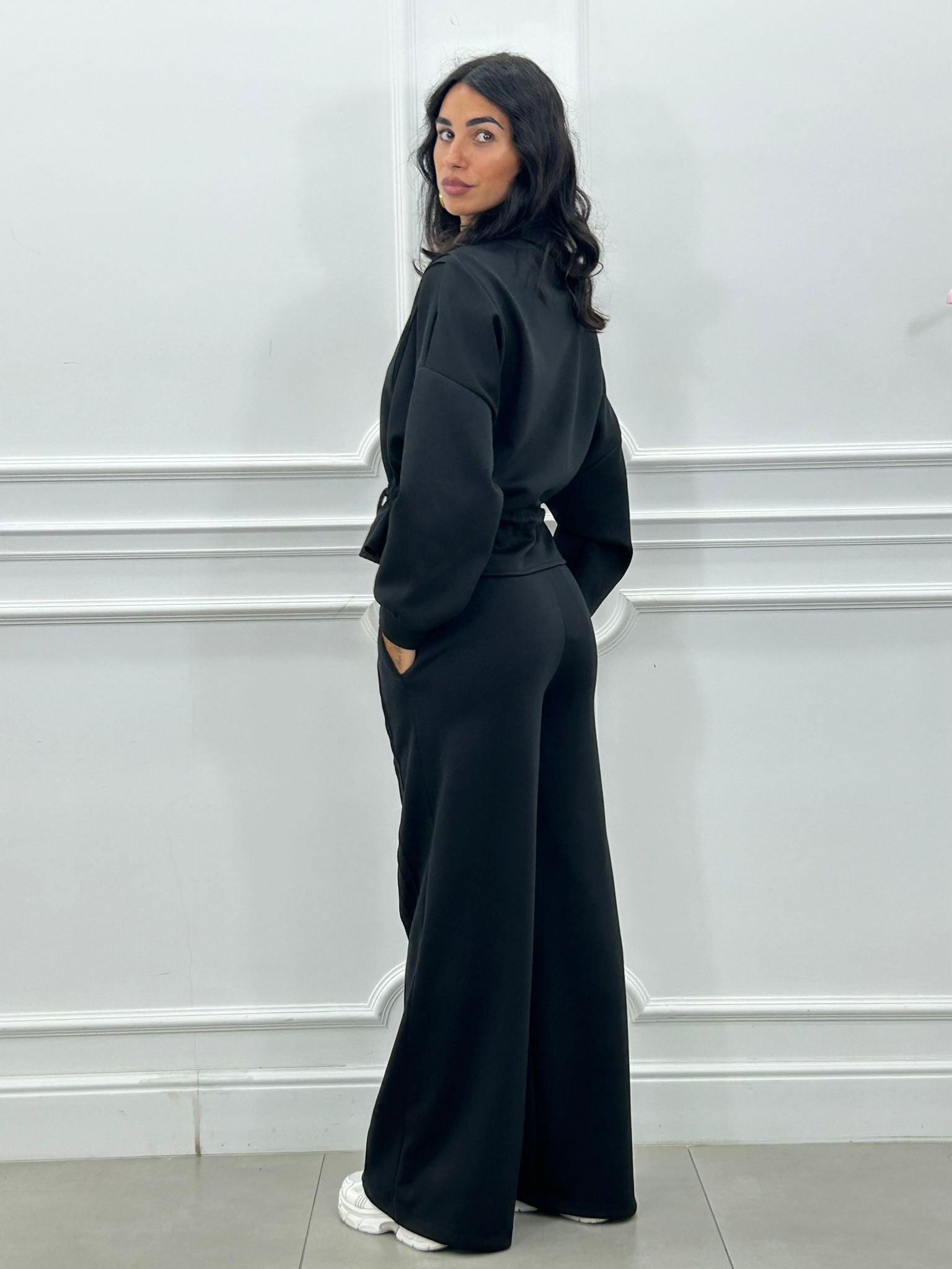 COORDINATO EASY WEAR NEW  AI/27